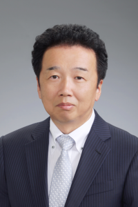 代表取締役 社長　加藤 幸良